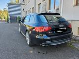 Audi S4 3.0 TFSI S tronic quattro Avant - - Audi S4 aus 2011: Kombi