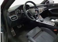 Audi A6 - Vorschau Bild 3