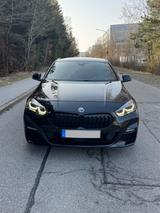 BMW 220d xDrive Gran Coupé M Edition Colorvision - BMW 220 Gran Coupé von privat