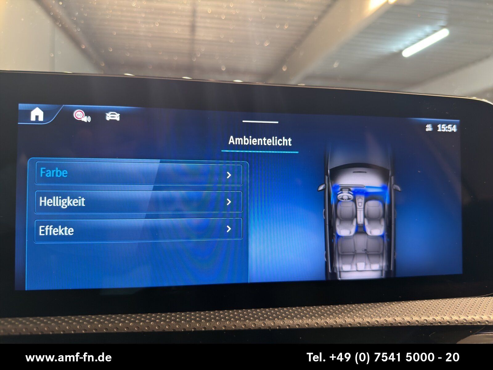 A 200 AMG-LINE | PANO | LED | MBUX | RFK | WP