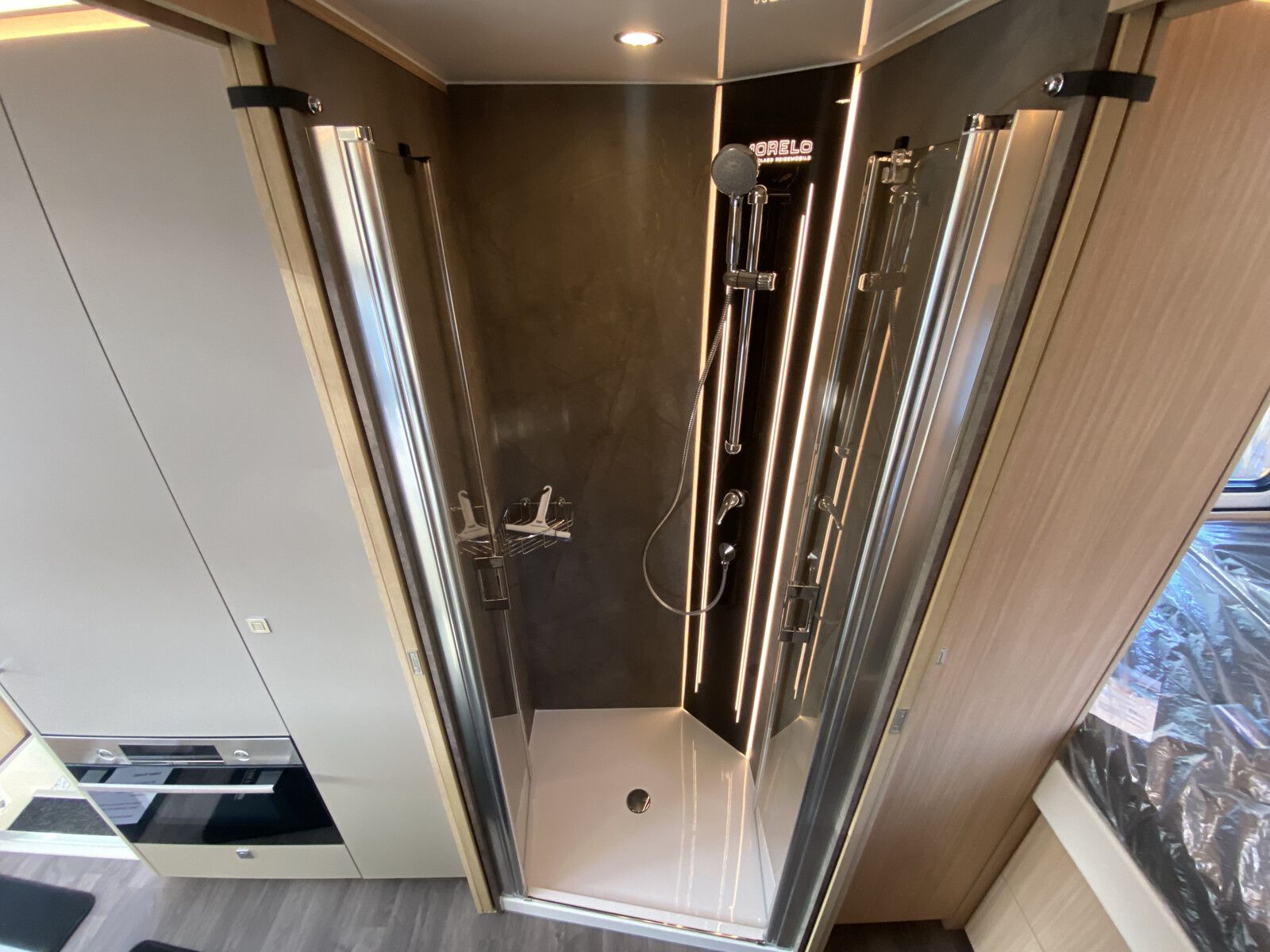 Fahrzeugabbildung Morelo Loft 78 F