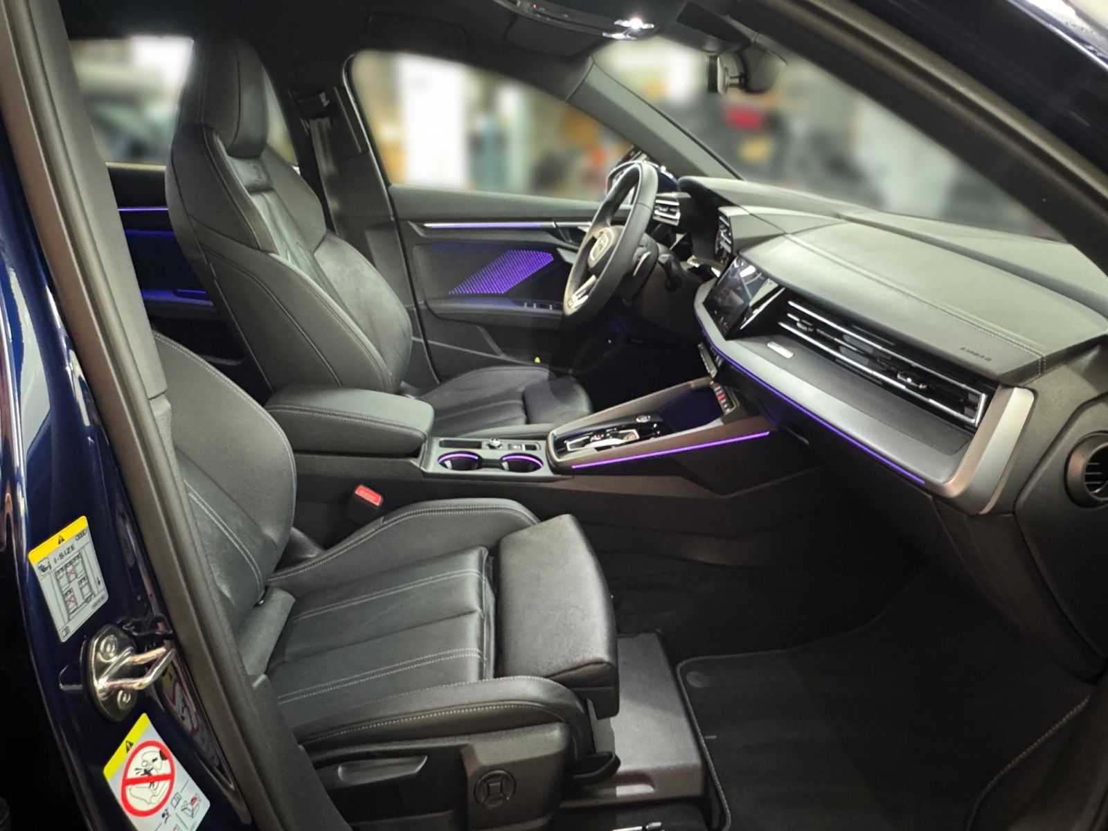 Audi A3 - Bild 15