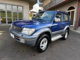 Toyota TOYOTA Land Cruiser 3.0 TD 3p. KZJ90 GX - Toyota Land Cruiser: Gx