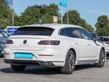 Volkswagen Arteon Shooting Brake 2.0 TSI DSG R-LINE NAVI AH - Volkswagen Arteon Jahreswagen