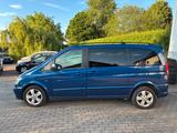 Mercedes-Benz Viano 3.0 CDI Trend Edition Kompakt,8-fach - Mercedes-Benz: Kompakt