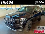 Jeep Compass 1.5 GSE 48V LIMITED NAVI/LED/VIRT./SPORT - Jeep Compass: Sport