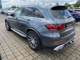 Mercedes-Benz GLC 63 AMG Mercedes-AMG GLC 63 4MATIC+ Autom... - gebrauchte Mercedes-Benz GLC 63 AMG aus dem Jahr 2020