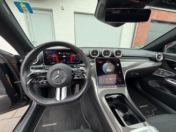 2023 Mercedes-BENZ CLE 照片 6