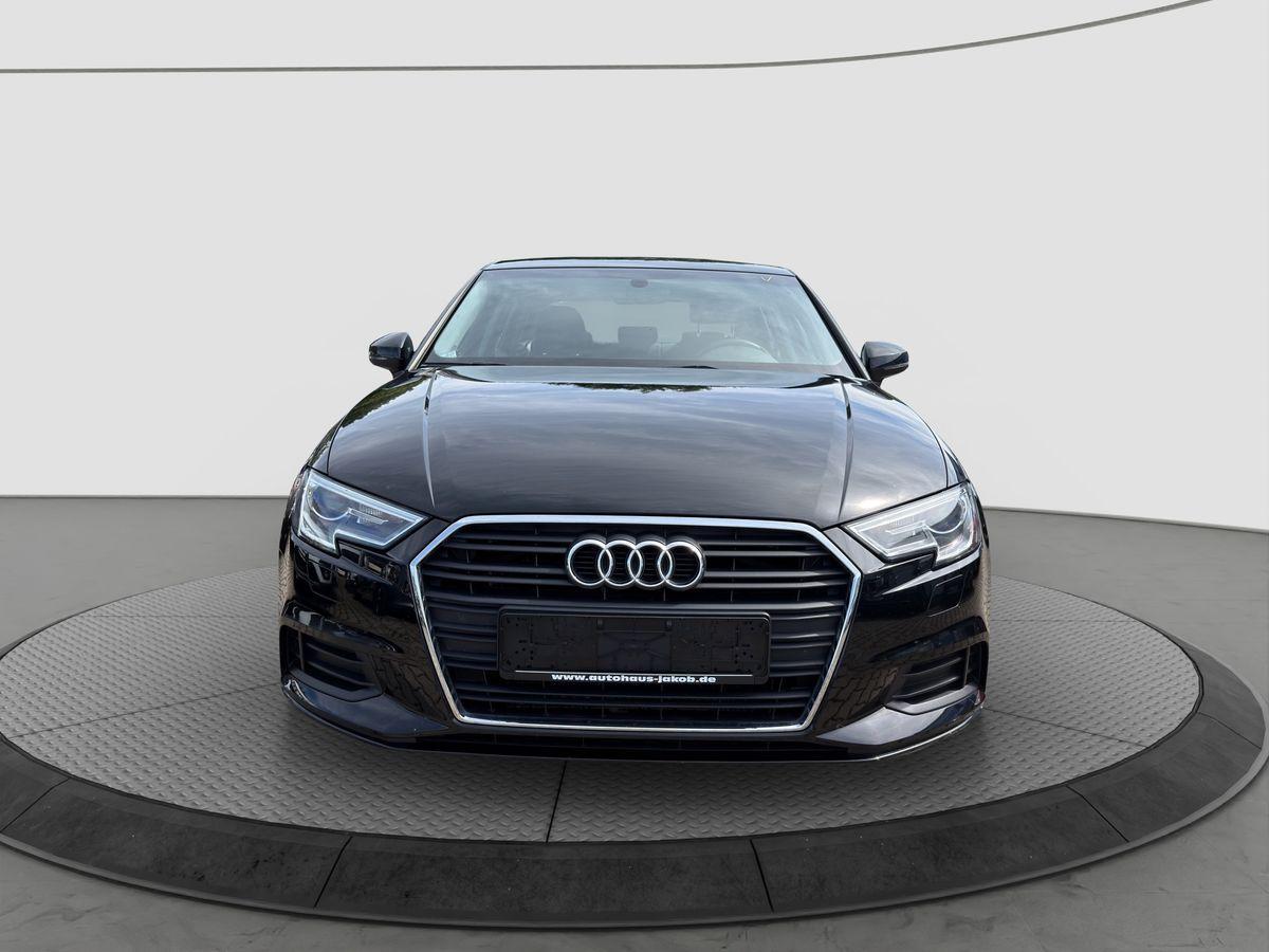 Audi A3 1.0 TFSI 30 TFSI basis, миниатюра 2