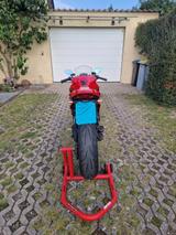 Ducati Supersport950S - DUCATI SUPERSPORT