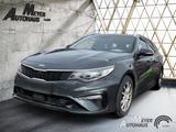 Kia Optima SW 1.6 CRDi GT LINE Automatik+Glasdach+Lu - Kia Optima aus 2019