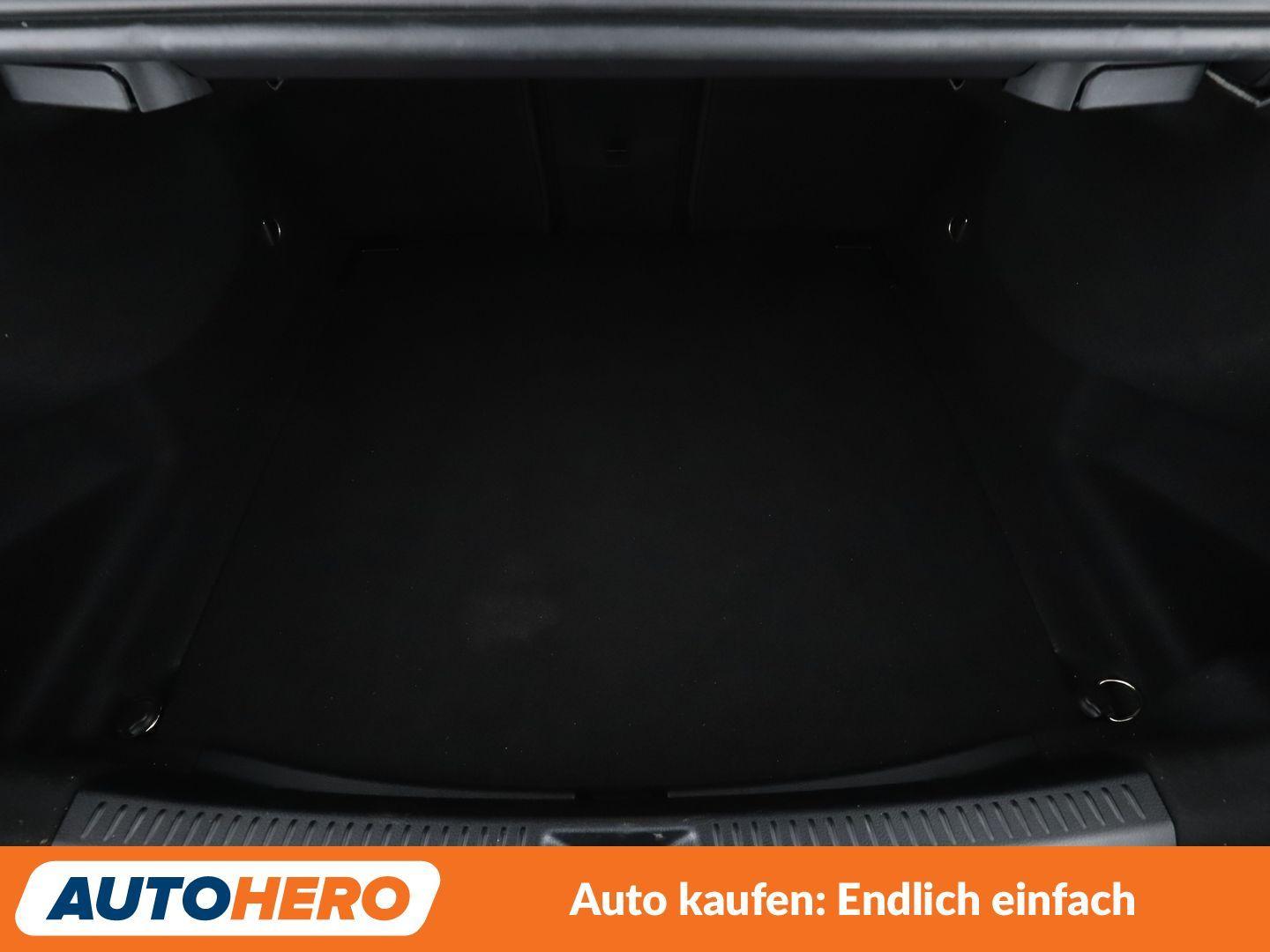 Mercedes-Benz A-Class Limousine A 200 AMG Line Aut.*NAVI*LED*TEMPO*PDC, миниатюра 16