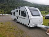 Knaus 750 UFK Südwind scandinavian selection - Knaus Uf