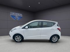 HYUNDAI i10 Classic KLIMA,PDC,ESP,FENSTERELEK.,BT Klima