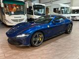 Ferrari Roma Spider/1HD/FULL CARBON/JBL/SONDERLACKIERUNG - blaue Ferrari Roma