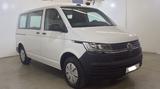 Volkswagen T6.1 Transporter 2.0 TDI KLIMA NAVI KAMERA TEMPO - VW T6 Gebrauchtwagen in München