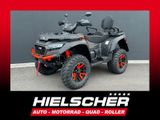 TGB Blade 1000 ABS MAX + VORFÜHRFAHRZEUG + 1.Hand - GEBRAUCHT V MAX