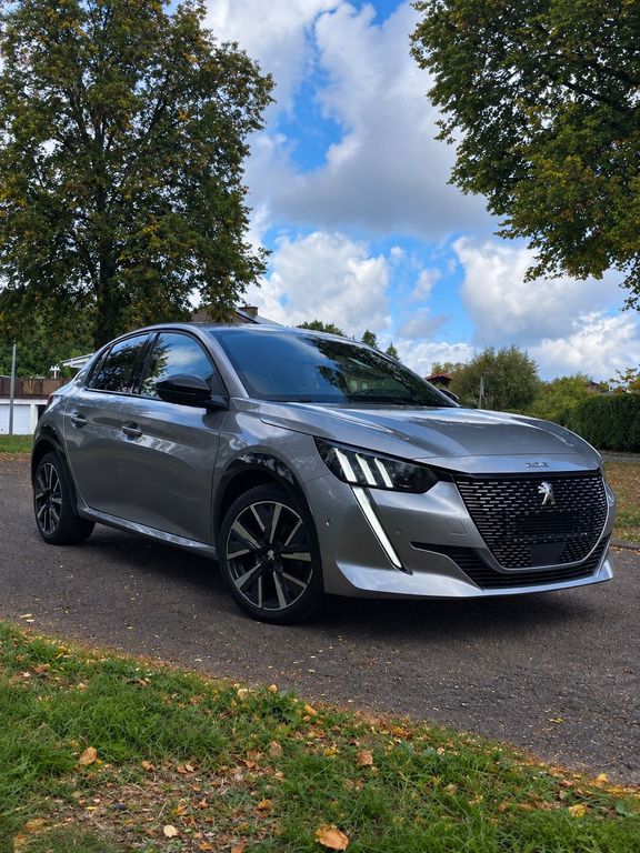 Image of Peugeot 208