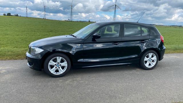 BMW 1er 116i E87 TÜV NEU