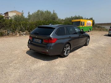 BMW 320 - 5