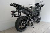 Yamaha MT 09 Tracer *1HAND*ZUBEHÖR*GARANTIE* - YAMAHA TR1