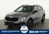 Skoda Kamiq Monte Carlo 1.5 TSI DSG, Matrix, AHK, Kame