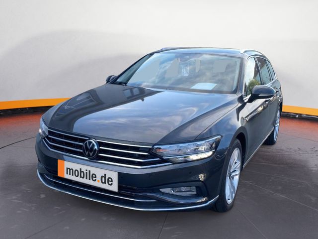 Volkswagen Passat Variant 1.5 TSI DSG Elegance*Navi*ACC*LED