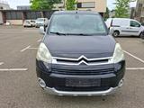 Citroën Berlingo Kombi Silver Selection klima - gebrauchte Citroën Berlingo aus dem Jahr 2012