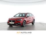 Seat Leon Sportstourer 1.5 eTSI DSG FR | NAVI | AHK | - Seat Leon eTSI Gebrauchtwagen