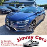 Renault Talisman Grandtour Diesel ENERGY dCi 160 EDC INI - gebrauchte Renault Talisman aus dem Jahr 2018