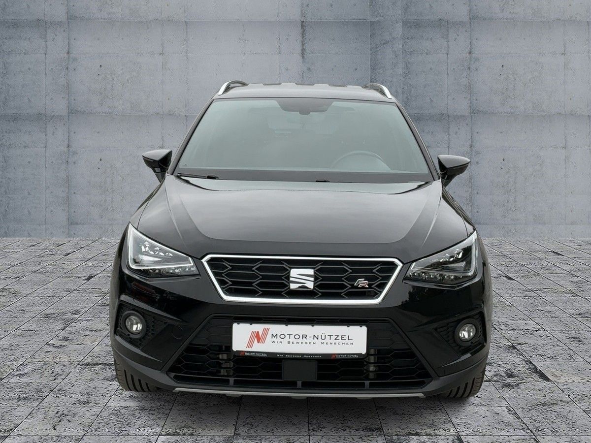 Seat Arona - Bild 3