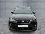 Seat Arona 1.0 TSI DSG FR LED+NAV+ACC+APP+SHZ+RFK+17" - schwarze Seat Arona