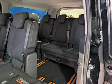 Ford Tourneo Custom L2 Titanium 5Jahre Garantie!*