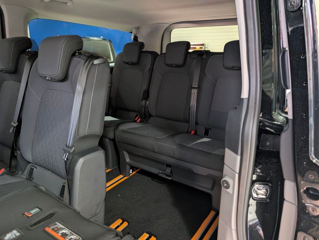 Ford Tourneo Custom L2 Titanium 5Jahre Garantie!*