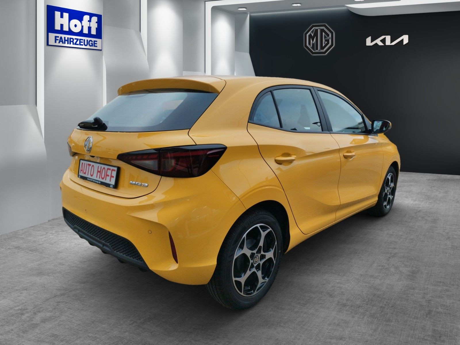 MG3