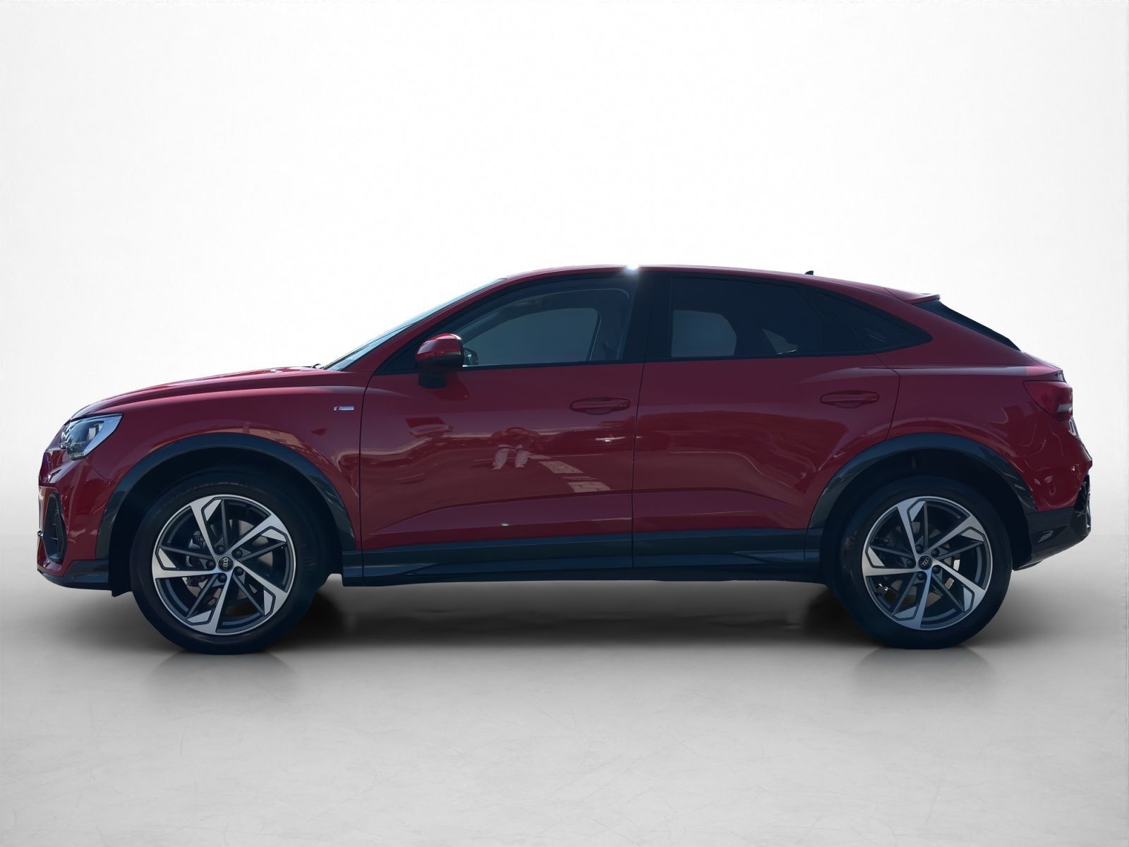 Audi Q3 - Bild 3
