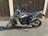 Online Bestia 125 - Online Bestia 125
