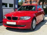 BMW 116d Advantage 66TKM!/S-Heft/Klima/PDC/TÜV 05.26 - gebrauchte BMW 116 aus dem Jahr 2011