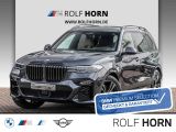 BMW X7 xDrive40d M Sport HUD Laser H/K 21" Klima SHZ
