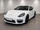 Porsche Panamera Turbo Sport Design Bose Carbon - Porsche Gebrauchtwagen in Köln