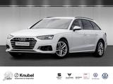 Audi A4 Avant advanced 30 TDI S tronic AHK Standhzg.  - Audi A4 Gebrauchtwagen in Münster