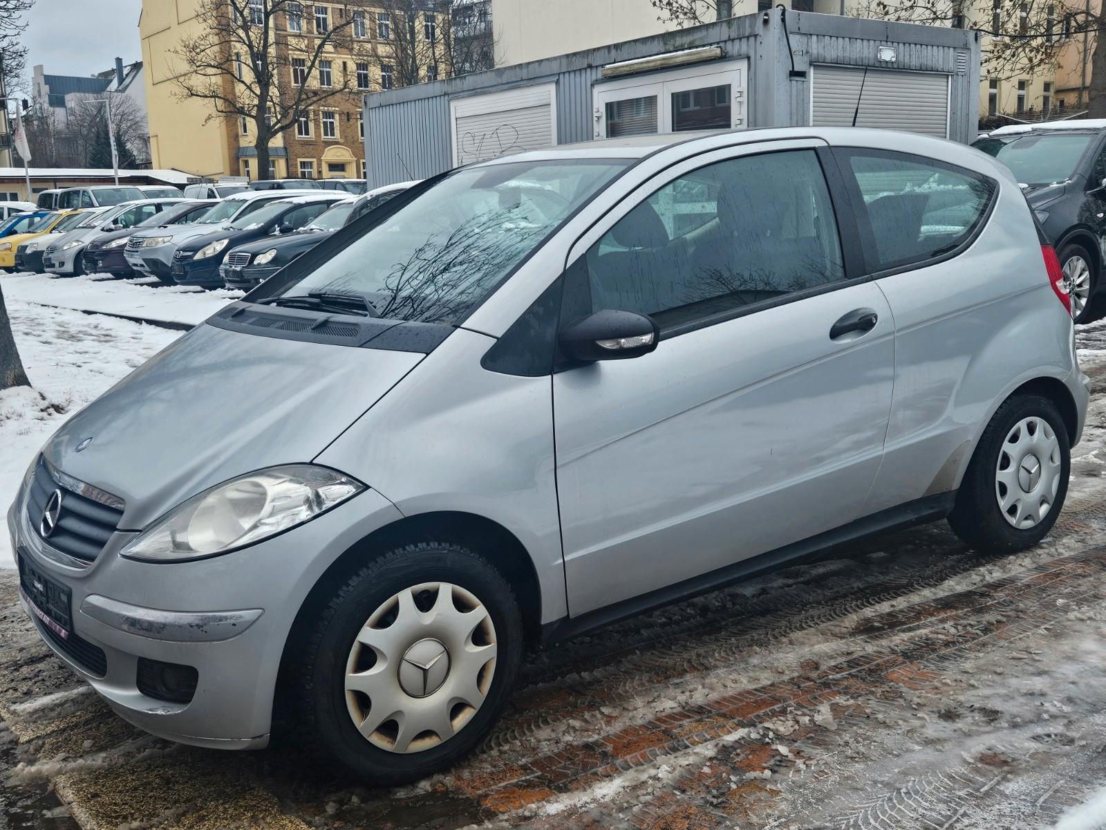 Mercedes-Benz A 150 A A 150