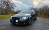 Audi A3 Sportback 3.2 V6 quattro  - Audi quattro: Sport