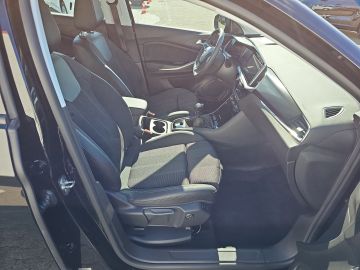 Bild 13 Opel Grandland (X) Grandland GS Line 1.2 Turbo Navi 360 Kamera LED