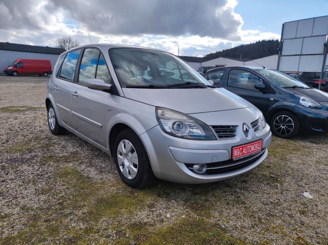 Renault Scenic II Avantage 2009