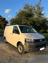 Volkswagen VW T5 Camper Ausbau - Volkswagen: Kleinbus, Ausbau