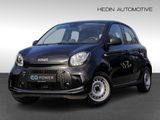 Smart EQ forfour |KLIMA|SHZ|Tempomat - Smart ForFour Gebrauchtwagen