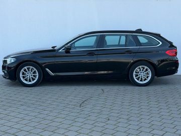 BMW 520 - 6