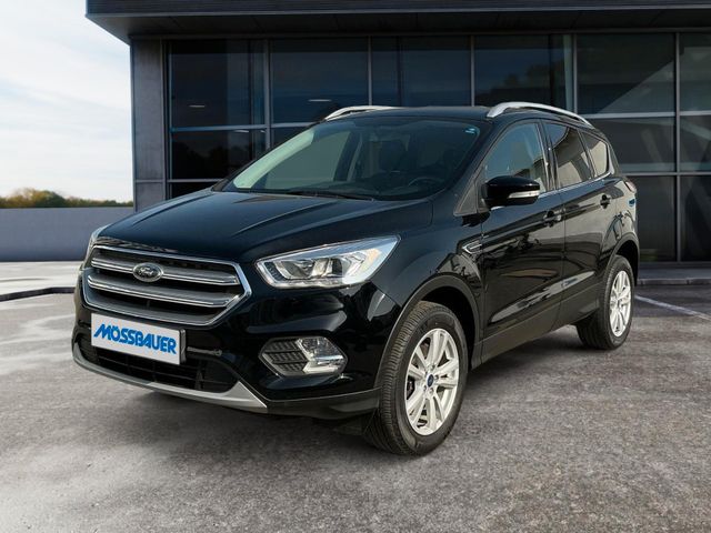 Ford Kuga 2,0 TDCi Cool & Connect *AHK, Kamera*