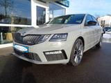 Skoda Octavia Lim. RS 4x4*ACC/DCC* - Skoda Octavia mit Diesel-Antrieb: Allradantrieb, Limousine